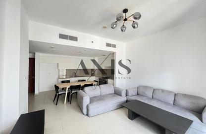Apartment - 2 Bedrooms - 2 Bathrooms for rent in Zahra Apartments 2B - Zahra Apartments 2 - Zahra Apartments - Town Square - Dubai