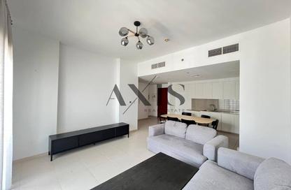 Apartment - 2 Bedrooms - 2 Bathrooms for rent in Zahra Apartments 2B - Zahra Apartments 2 - Zahra Apartments - Town Square - Dubai