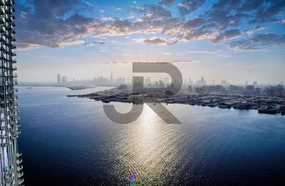 Apartment - 2 Bedrooms - 2 Bathrooms for rent in Address Harbour Point Tower 2 - Address Harbour Point - Dubai Creek Harbour (The Lagoons) - Dubai