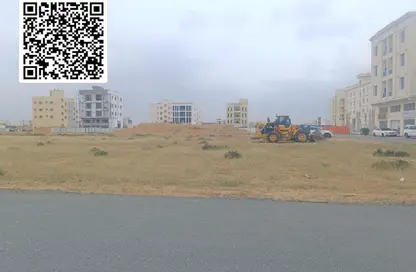 Land - Studio for sale in Ajman Hills - Al Alia - Ajman