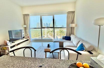 Apartment - 1 - 1 for sale in Marina Bay - City Of Lights - Al Reem Island - Abu Dhabi