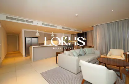 شقة - 2 غرف نوم - 3 حمامات للايجار في فيدا ريزيدنس وسط المدينة‬ - وسط مدينة دبي - دبي