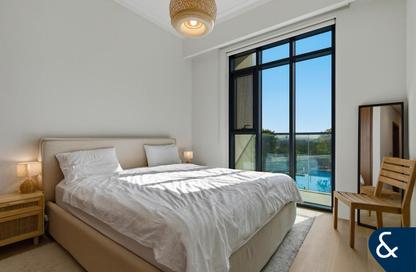Apartment - 3 Bedrooms - 4 Bathrooms for sale in Vida Residence 2 - Vida Residence - The Hills - Dubai