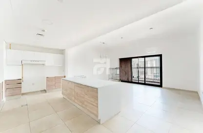 شقة - غرفة نوم - 1 حمام للايجار في برج الأندلس بي - الأندلس - عقارات جميرا للجولف - دبي