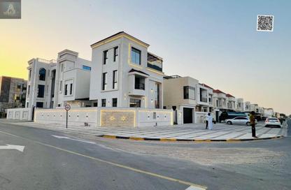 Villa - 6 Bedrooms - 7 Bathrooms for sale in Al Zaheya Gardens - Al Zahya - Ajman