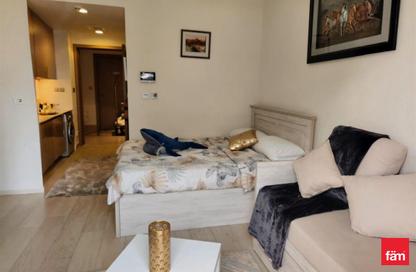 Apartment - Studio - 1 Bathroom for rent in Azizi Riviera 16 - Azizi Riviera - Meydan One - Meydan - Dubai Apartment - Studio - 1 Bathroom for rent in Azizi Riviera 16 - Azizi Riviera - Meydan One - Meydan - Dubai