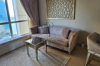 Apartment - 3 Bedrooms - 4 Bathrooms for rent in Sadaf 6 - Sadaf - Jumeirah Beach Residence - Dubai