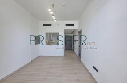 Apartment - 1 Bedroom - 2 Bathrooms for rent in Binghatti LUNA - District 12 - Jumeirah Village Circle - Dubai