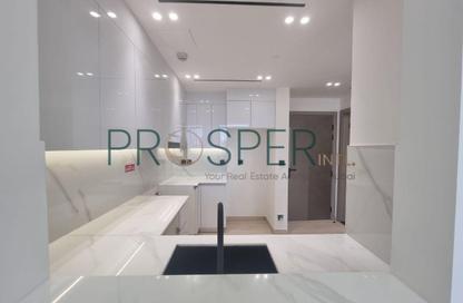 Apartment - 1 Bedroom - 2 Bathrooms for rent in Binghatti LUNA - District 12 - Jumeirah Village Circle - Dubai
