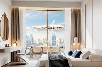 Apartment - 1 - 2 for sale in Stamn Yuni - Al Satwa - Dubai