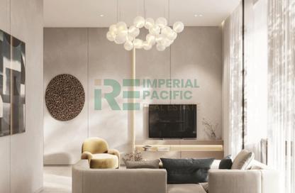 Apartment - 2 - 3 for sale in Gate Royale Residences - Al Furjan - Dubai Apartment - 2 - 3 for sale in Gate Royale Residences - Al Furjan - Dubai