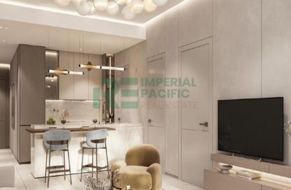 Apartment - 2 - 3 for sale in Gate Royale Residences - Al Furjan - Dubai Apartment - 2 - 3 for sale in Gate Royale Residences - Al Furjan - Dubai