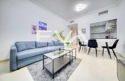 Apartment - 1 Bedroom - 2 Bathrooms for rent in Time Place Tower - Dubai Marina - Dubai Apartment - 1 Bedroom - 2 Bathrooms for rent in Time Place Tower - Dubai Marina - Dubai
