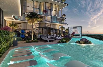 Apartment - 3 - 4 for sale in Villa del Gavi - Dubai Islands - Dubai Apartment - 3 - 4 for sale in Villa del Gavi - Dubai Islands - Dubai