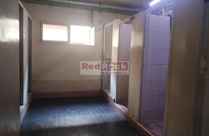 Whole Building - Studio - 7+ Bathrooms for rent in Jebel Ali Industrial 1 - Jebel Ali Industrial - Jebel Ali - Dubai