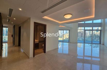 Apartment - 3 Bedrooms - 4 Bathrooms for sale in Imperial Avenue - Downtown Dubai - Dubai
