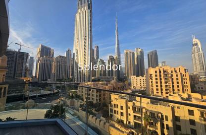 Apartment - 3 Bedrooms - 4 Bathrooms for sale in Imperial Avenue - Downtown Dubai - Dubai