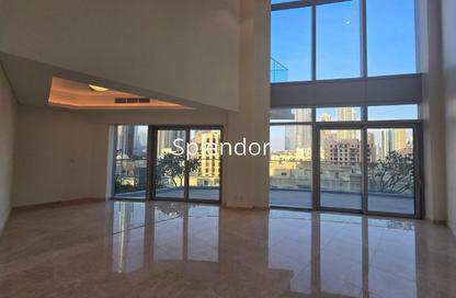 Apartment - 3 Bedrooms - 4 Bathrooms for sale in Imperial Avenue - Downtown Dubai - Dubai