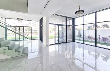 Villa - 5 Bedrooms - 7 Bathrooms for rent in Murooj Al Furjan East - Murooj Al Furjan - Al Furjan - Dubai