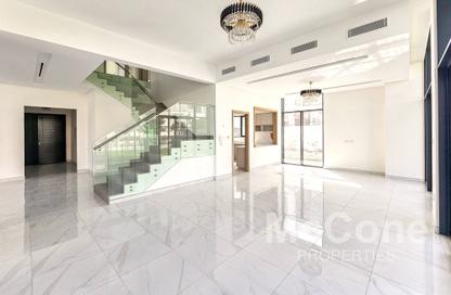 Villa - 5 Bedrooms - 7 Bathrooms for rent in Murooj Al Furjan East - Murooj Al Furjan - Al Furjan - Dubai Villa - 5 Bedrooms - 7 Bathrooms for rent in Murooj Al Furjan East - Murooj Al Furjan - Al Furjan - Dubai