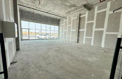 Shop - Studio - 1 for rent in Nadd Al Hammar - Dubai