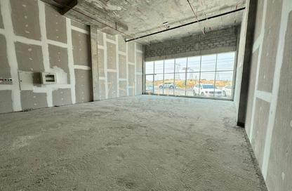 Shop - Studio - 1 for rent in Nadd Al Hammar - Dubai