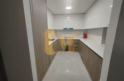 Apartment - 2 Bedrooms - 3 Bathrooms for rent in Aura Elegance - Dubai Silicon Oasis - Dubai