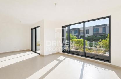 Townhouse - 4 Bedrooms - 4 Bathrooms for rent in Maple at Dubai Hills Estate 1 - Maple at Dubai Hills Estate - Dubai Hills Estate - Dubai