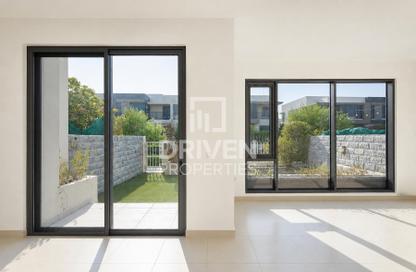 Townhouse - 4 Bedrooms - 4 Bathrooms for rent in Maple at Dubai Hills Estate 1 - Maple at Dubai Hills Estate - Dubai Hills Estate - Dubai