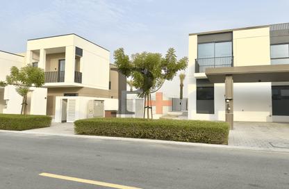 Villa - 4 Bedrooms - 5 Bathrooms for rent in Raya - Arabian Ranches 3 - Dubai
