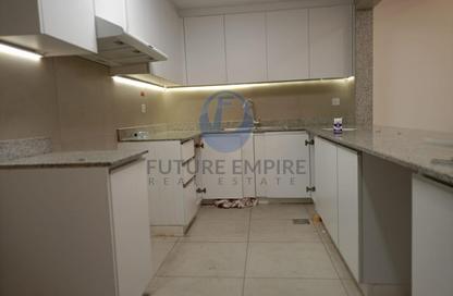Apartment - 2 Bedrooms - 3 Bathrooms for rent in Al Nasr Central Building - Oud Metha - Bur Dubai - Dubai