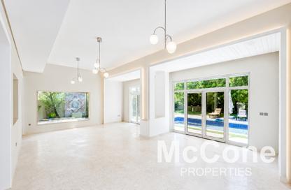 Villa - 5 Bedrooms - 6 Bathrooms for rent in Ponderosa - The Villa - Dubai Villa - 5 Bedrooms - 6 Bathrooms for rent in Ponderosa - The Villa - Dubai