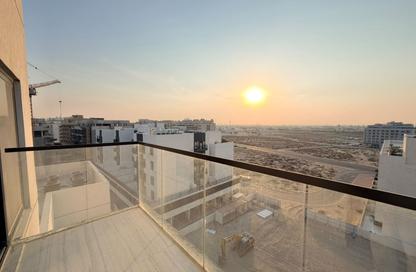 Apartment - 1 - 2 for rent in Al Warsan 4 - Al Warsan - Dubai Apartment - 1 - 2 for rent in Al Warsan 4 - Al Warsan - Dubai