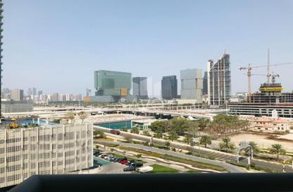 Apartment - 1 - 2 for sale in Burooj Views - Marina Square - Al Reem Island - Abu Dhabi