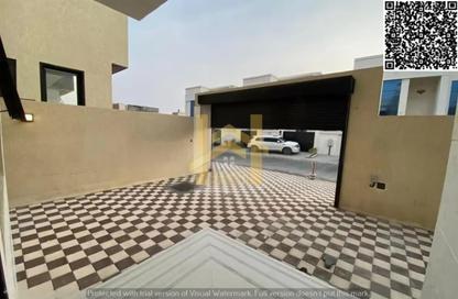 Villa - 5 Bedrooms - 7 Bathrooms for sale in Al Yasmeen 1 - Al Yasmeen - Ajman