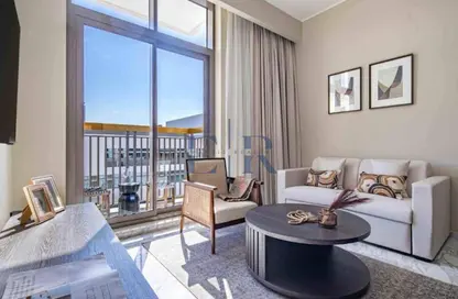 Apartment - 1 Bedroom - 2 Bathrooms for sale in Avenue Residence 5 - Avenue Residence - Al Furjan - Dubai