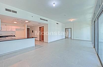 Apartment - 1 Bedroom - 2 Bathrooms for rent in Park View - Saadiyat Island - Abu Dhabi
