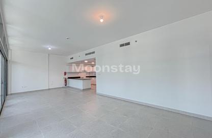 Apartment - 1 Bedroom - 2 Bathrooms for rent in Park View - Saadiyat Island - Abu Dhabi