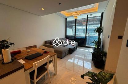 Apartment - 1 Bedroom - 2 Bathrooms for sale in Samana Park Views - Arjan - Dubai Apartment - 1 Bedroom - 2 Bathrooms for sale in Samana Park Views - Arjan - Dubai