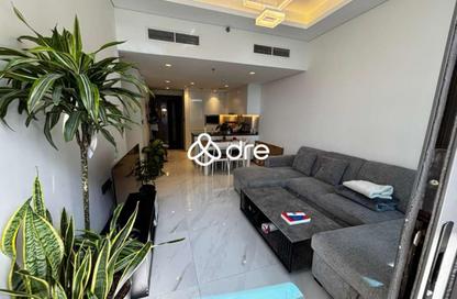 Apartment - 1 Bedroom - 2 Bathrooms for sale in Samana Park Views - Arjan - Dubai Apartment - 1 Bedroom - 2 Bathrooms for sale in Samana Park Views - Arjan - Dubai