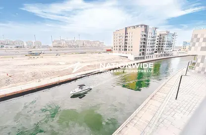 Duplex - 3 Bedrooms - 4 Bathrooms for sale in Al Raha Lofts - Al Raha Beach - Abu Dhabi