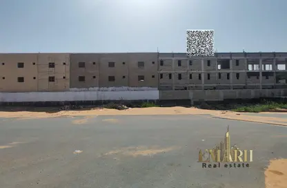 أرض - استوديو للبيع في الحليو 2 - الحليو - عجمان