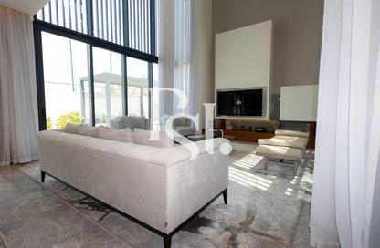 Villa - 6 Bedrooms - 7+ Bathrooms for sale in Saadiyat Lagoons - Saadiyat Island - Abu Dhabi