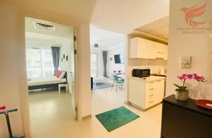 شقة - غرفة نوم - 2 حمامات للبيع في باسيفيك فيجي - باسيفيك - جزيرة المرجان - رأس الخيمة