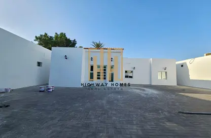 فيلا - 5 غرف نوم - 5 حمامات للايجار في المنصورة - الشرق - الشارقة