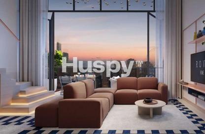 Apartment - Studio - 1 for sale in Rove Home Dubai Marina - Dubai Marina - Dubai Apartment - Studio - 1 for sale in Rove Home Dubai Marina - Dubai Marina - Dubai