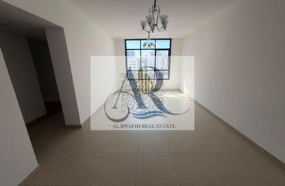 Apartment - 2 Bedrooms - 2 Bathrooms for rent in Al Naemiya Tower 1 - Al Naemiya Towers - Al Nuaimiya - Ajman Apartment - 2 Bedrooms - 2 Bathrooms for rent in Al Naemiya Tower 1 - Al Naemiya Towers - Al Nuaimiya - Ajman
