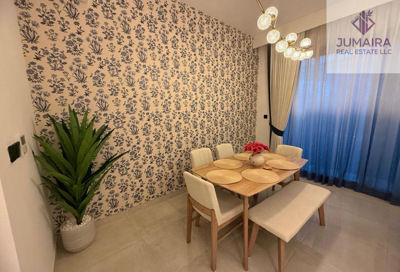 Exceptional 2BR Villa | Unique Interiors | Luxury