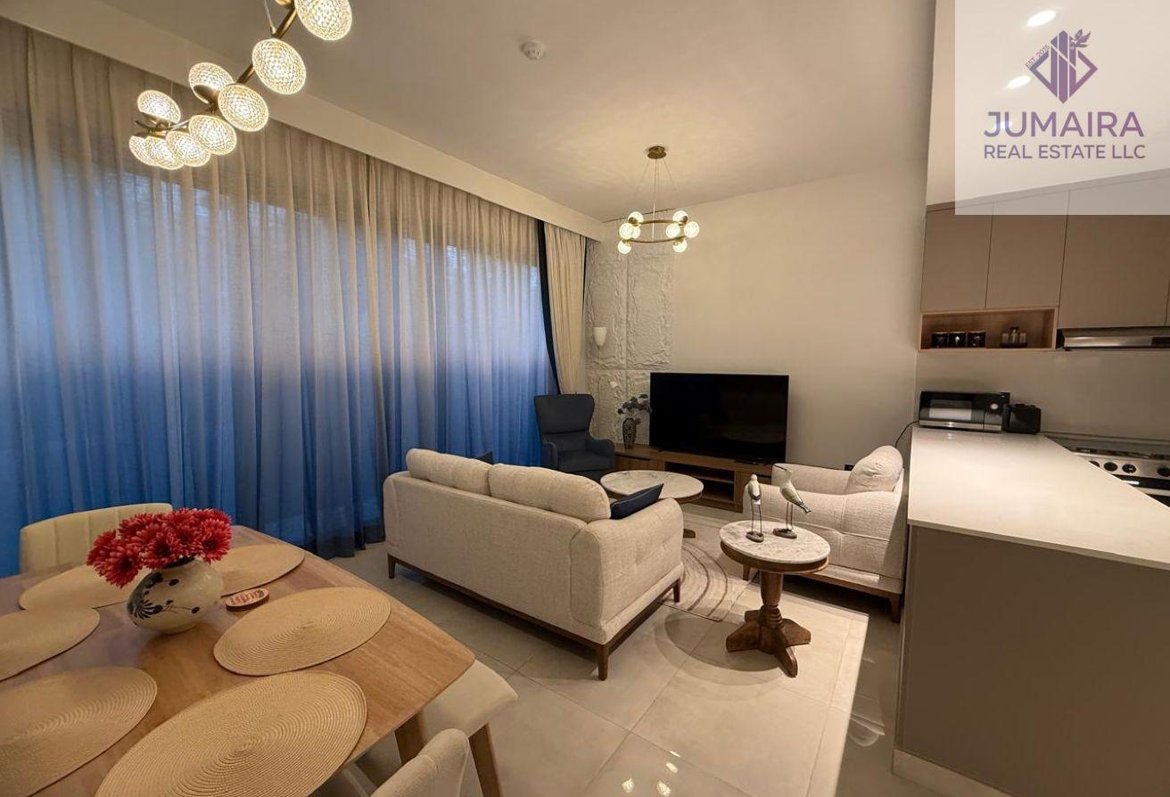 Exceptional 2BR Villa | Unique Interiors | Luxury