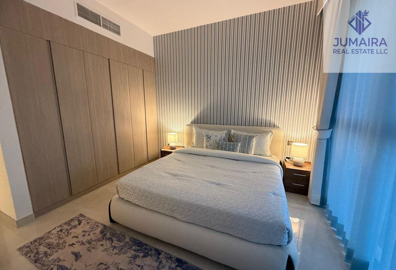 Exceptional 2BR Villa | Unique Interiors | Luxury